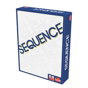  Sequence Classic társasjáték (61832)
