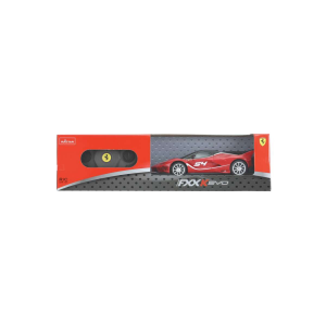 Rastar 1:24 Ferrari FXX K Evo távirányítós autó