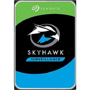 Seagate 2TB 5400rpm SATA-600 256MB SkyHawk ST2000VX017