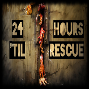 BrainCraft Gaming 24 Hours &#039;til Rescue (Digitális kulcs - PC)