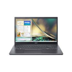 Acer Aspire 5 A515-57-77X7 (Steel Gray) | Intel Core i7-12650H | 8GB DDR4 | 512GB SSD | 0GB HDD | 15,6" matt | 1920X1080 (FULL HD) | INTEL UHD Graphics | N