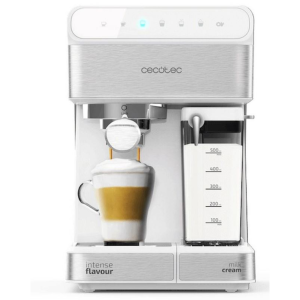 Cecotec Power Instant-ccino 20 Touch Serie Bianca félautomata kávéfőző (CECO015578)