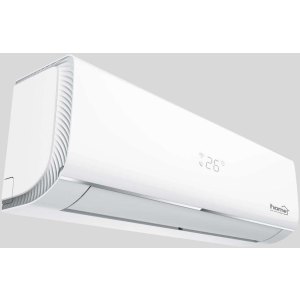 Home Hisense -HOME Apple Comfort inverteres split klíma 2,6 kW - 09TR01-I/O
