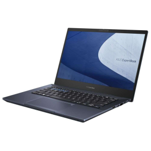 Asus Notebook Expertbook B5 - 35.6 cm (13.3&quot;) - Intel Core i5-1240P - Star Black (90NX05M1-M00870)