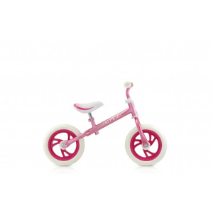 KELLYS Gyermek futókerékpár KELLYS ALPINA Tornado pink