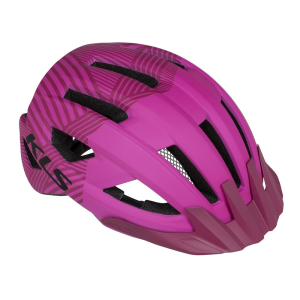 KELLYS Kerékpár sisak Kellys Daze pink L/XL (58-61)