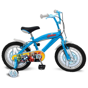 Avengers Gyermek kerékpár Avengers Bike 16" - 2021 modell