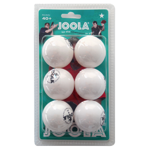 Joola Pingpong labdák Joola Rossi * fehér
