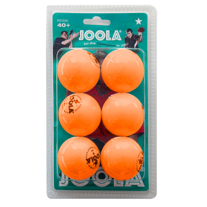 Joola Pingpong labdák Joola Rossi * sárga