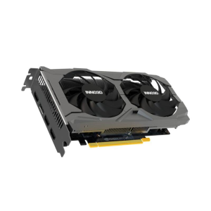 INNO3D GeForce GTX 1650 Twin X2 OC V3 NVIDIA 4 GB GDDR6 (N16502-04D6X-171330N)