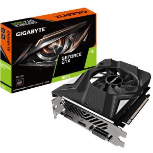 Gigabyte GeForce GTX 1650 D6 OC 4GB GDDR6 (GV-N1656OC-4GD 2.0)