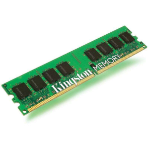 Kingston DDR3 Kingston 1333MHz 8GB - KVR1333D3N9/8G