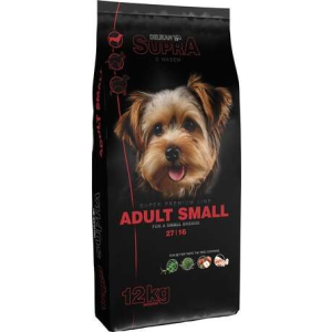  Supra Dog Adult Small Fresh Meat (2 x 12 kg) 24 kg