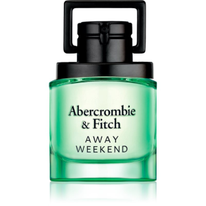 Abercrombie & Fitch Away Weekend EDT 30 ml