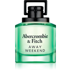 Abercrombie & Fitch Away Weekend EDT 100 ml