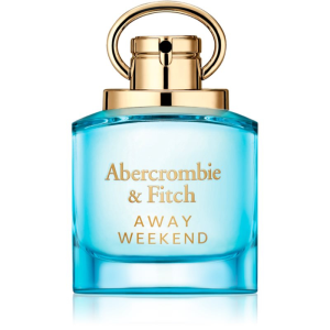 Abercrombie & Fitch Away Weekend EDP 100 ml