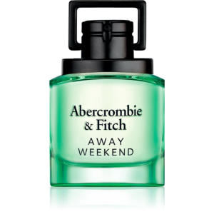 Abercrombie & Fitch Away Weekend EDT 50 ml