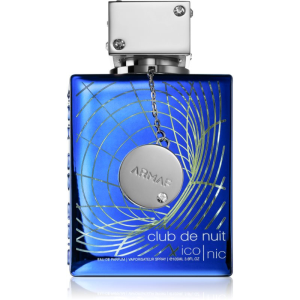 Armaf Club de Nuit Blue Iconic EDP 105 ml
