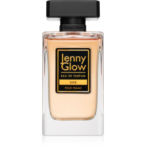 Jenny Glow She EDP 80 ml