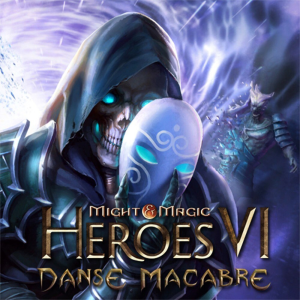 Ubisoft Might &amp; Magic: Heroes VI - Danse Macabre (DLC) (Digitális kulcs - PC)