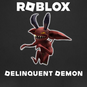 Roblox Corporation Roblox: Delinquent Demon (DLC) (Digitális kulcs - PC/PlayStation 4/PlayStation 5/Xbox One/Xbox Series X/S)