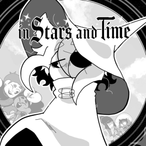 Armor Games Studios In Stars and Time (EU, without DE/NL) (Digitális kulcs - PlayStation 5)