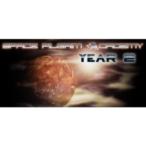 GrabTheGames Space Pilgrim Academy: Year 2 (PC - Steam elektronikus játék licensz)