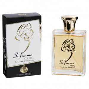 Real Time Si Femme Chic EDP 100 ml
