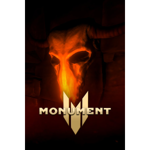 D-Games Monument (PC - Steam elektronikus játék licensz)