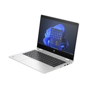 HP HP notebook Pro x360 435 G10 - Wolf Pro Security - 33.8 cm (13.3") - AMD Ryzen 5 7530U - Pike Silver Aluminium (7L6Y0ET#ABD)