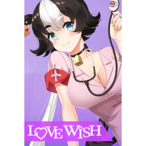 Toffee Cafe Love wish (PC - Steam elektronikus játék licensz)