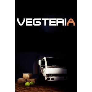 DNA ARMY GAMING VEGTERIA - Vegetable Shop Simulator (PC - Steam elektronikus játék licensz)