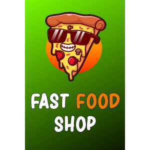 DNA ARMY GAMING FAST FOOD SHOP ONLINE (PC - Steam elektronikus játék licensz)