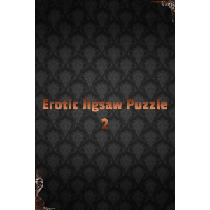 DIG Publishing Erotic Jigsaw Puzzle 2 (PC - Steam elektronikus játék licensz)
