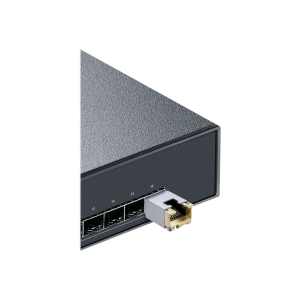 TP-Link TL-SM331T V1 - SFP (mini-GBIC) transceiver module - GigE (TL-SM331T)