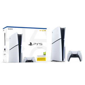 Sony PlayStation 5 PS5 (Slim)