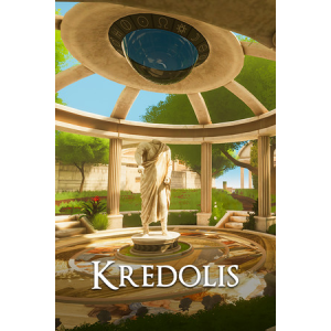 Pharos Interactive Kredolis (PC - Steam elektronikus játék licensz)