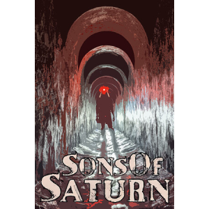 The Saturn Studio Sons of Saturn (PC - Steam elektronikus játék licensz)