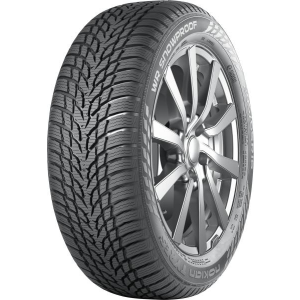 Nokian Tyres XL WR SNOWPROOF P M+S 3PMSF 205/55 R17 95V téli gumi