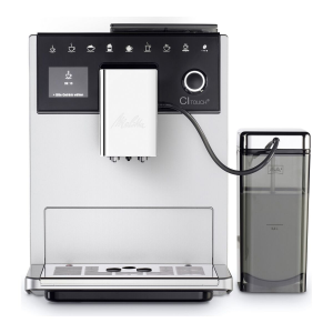 Melitta Szuperautomata kávéfőző Melitta CI Touch 1400W Ezüst színű 1400 W 15 bar 1,8 L