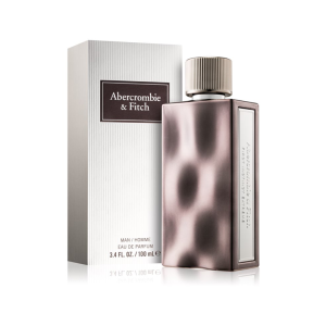 Abercrombie & Fitch First Instinct Extreme EDP 50 ml