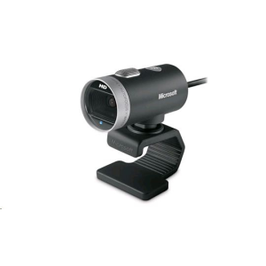 Microsoft lifecam cinema webkamera (h5d-00014)