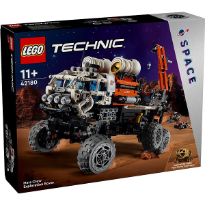 LEGO Technic Marskutató űrjármű 42180