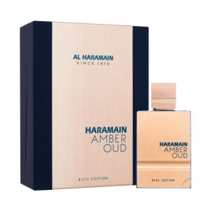 Al Haramain Amber Oud Bleu Edition EDP 60 ml