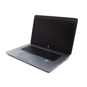 HP EliteBook 850 G2 Laptop Win 10 Pro fekete-ezüst (15212018) Silver (hp15212018)