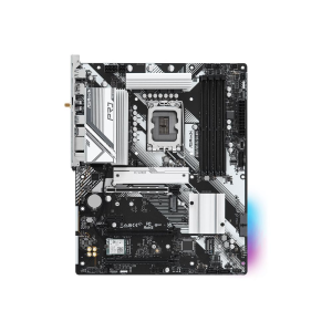 Asrock MB ASRock Intel 1700 B760 PRO RS/D4 WIFI (90-MXBMY0-A0UAYZ)