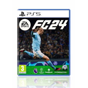 Electronic Arts EA Sports FC 24 (PS5) játékszoftver