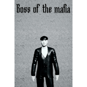 Quarlellle Boss Of The Mafia (PC - Steam elektronikus játék licensz)