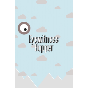 INFINITE BRIDGE Eyewitness Hopper (PC - Steam elektronikus játék licensz)