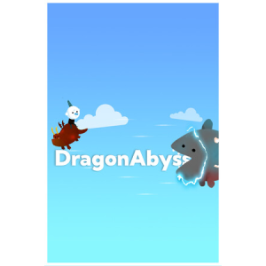 RSS Dragon Abyss (PC - Steam elektronikus játék licensz)